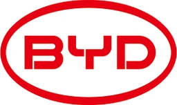 Logo BYD Battery-Box Premium