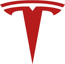 Logo Tesla Powerwall 3