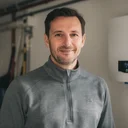Portrait de Yannick Métrailler